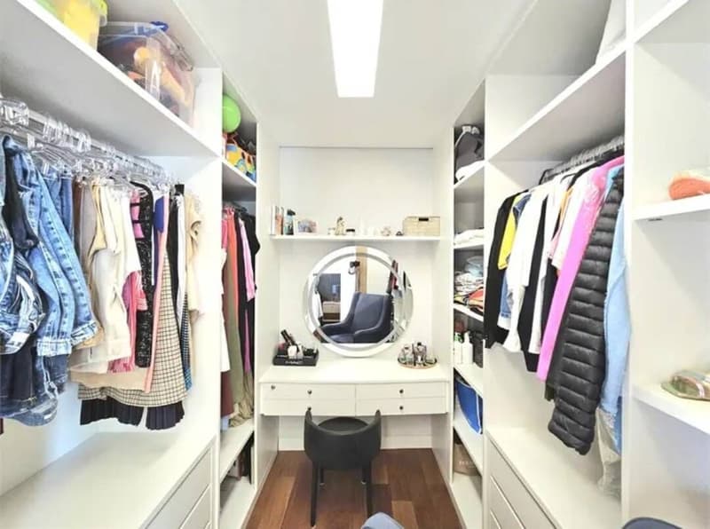 Apartamento de 98 m² com 2 suítes na Cidade Monções — foto 25