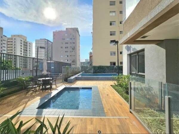 Apartamento de 98 m² com 2 suítes na Cidade Monções — foto 27