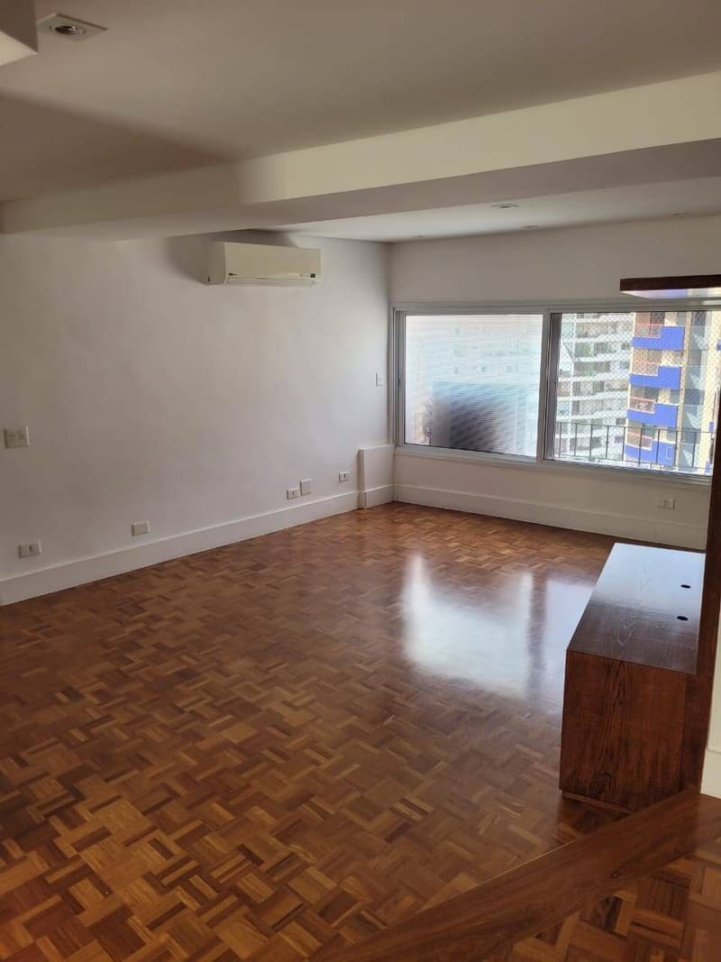 Apartamento de 103 m² com sol da manhã na Vila Suzana — Vila Suzana, São Paulo