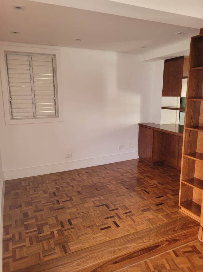 Apartamento de 103 m² com sol da manhã na Vila Suzana — foto 4