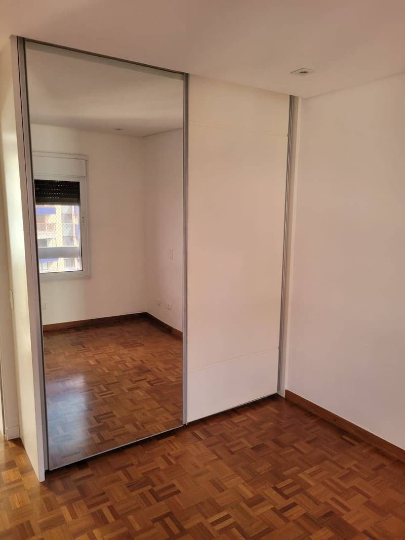 Apartamento de 103 m² com sol da manhã na Vila Suzana — foto 11