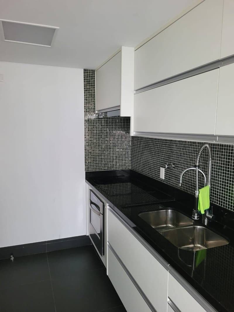 Apartamento de 103 m² com sol da manhã na Vila Suzana — foto 23