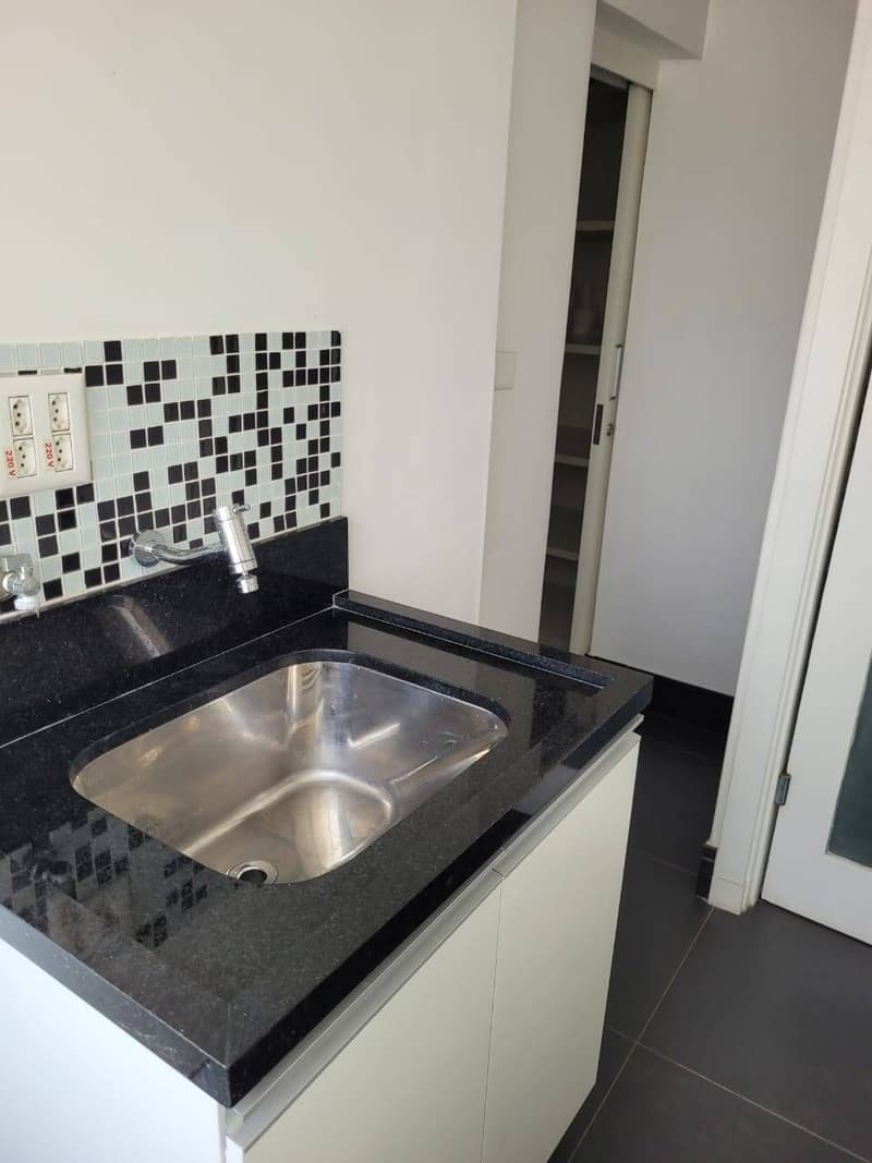 Apartamento de 103 m² com sol da manhã na Vila Suzana — foto 24