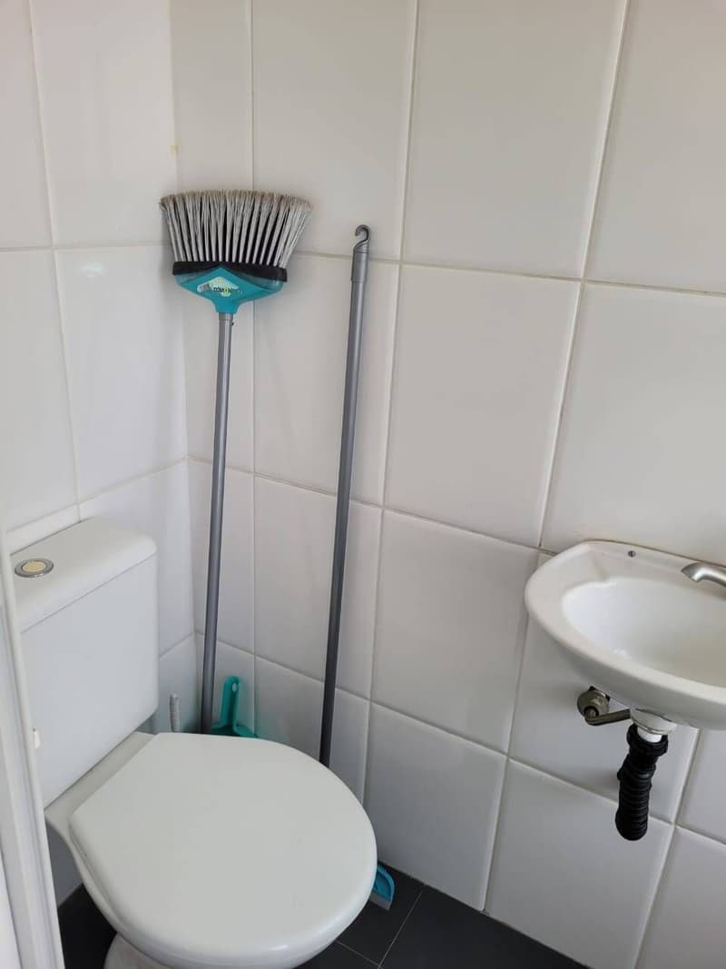 Apartamento de 103 m² com sol da manhã na Vila Suzana — foto 29