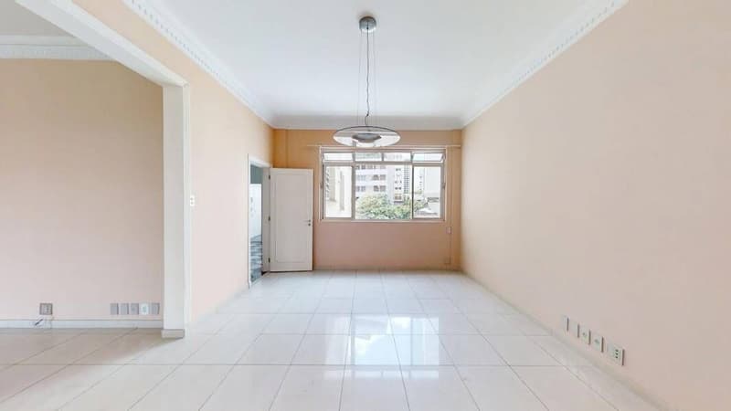 Clássico dos anos 50 com 177 m² em Higienópolis — foto 12