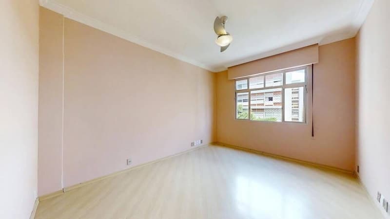 Clássico dos anos 50 com 177 m² em Higienópolis — foto 18