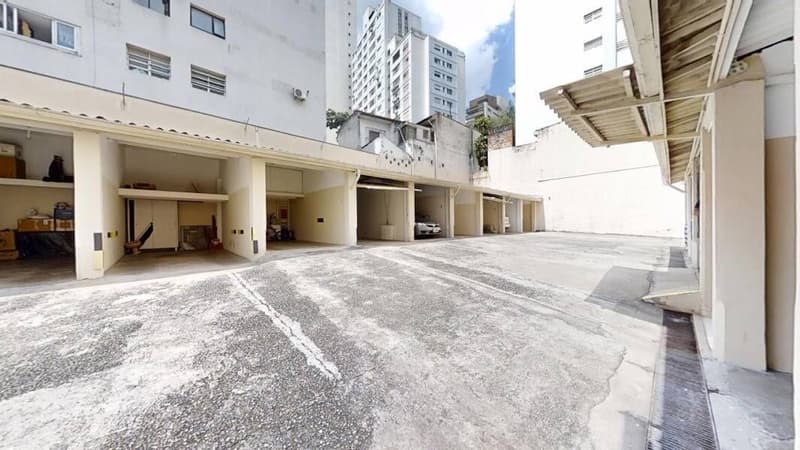 Clássico dos anos 50 com 177 m² em Higienópolis — foto 27