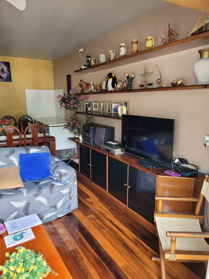 Apartamento de 130 m², um por andar, no Grajaú — foto 2