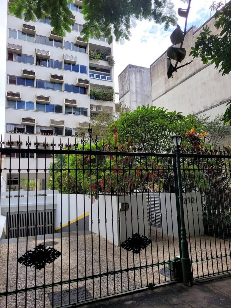 Apartamento de 130 m², um por andar, no Grajaú — foto 3