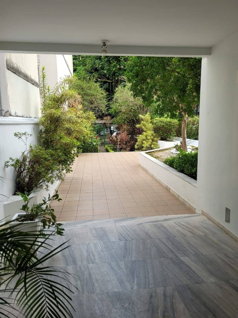 Apartamento de 130 m², um por andar, no Grajaú — foto 5