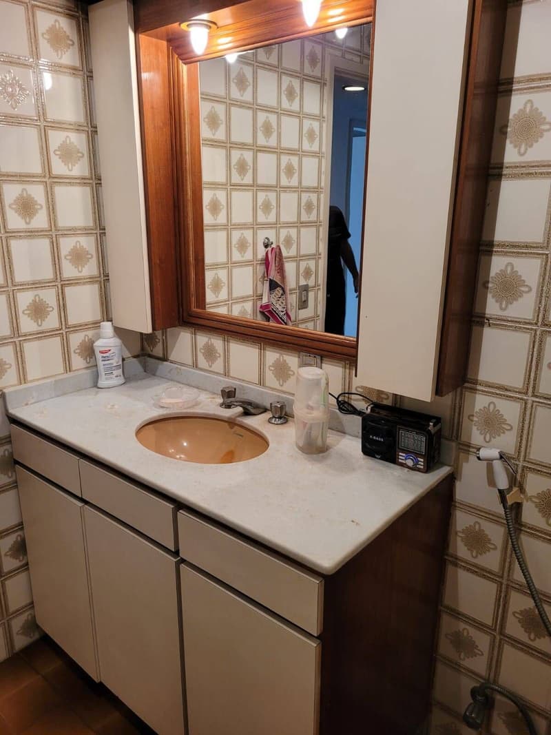 Apartamento de 130 m², um por andar, no Grajaú — foto 13
