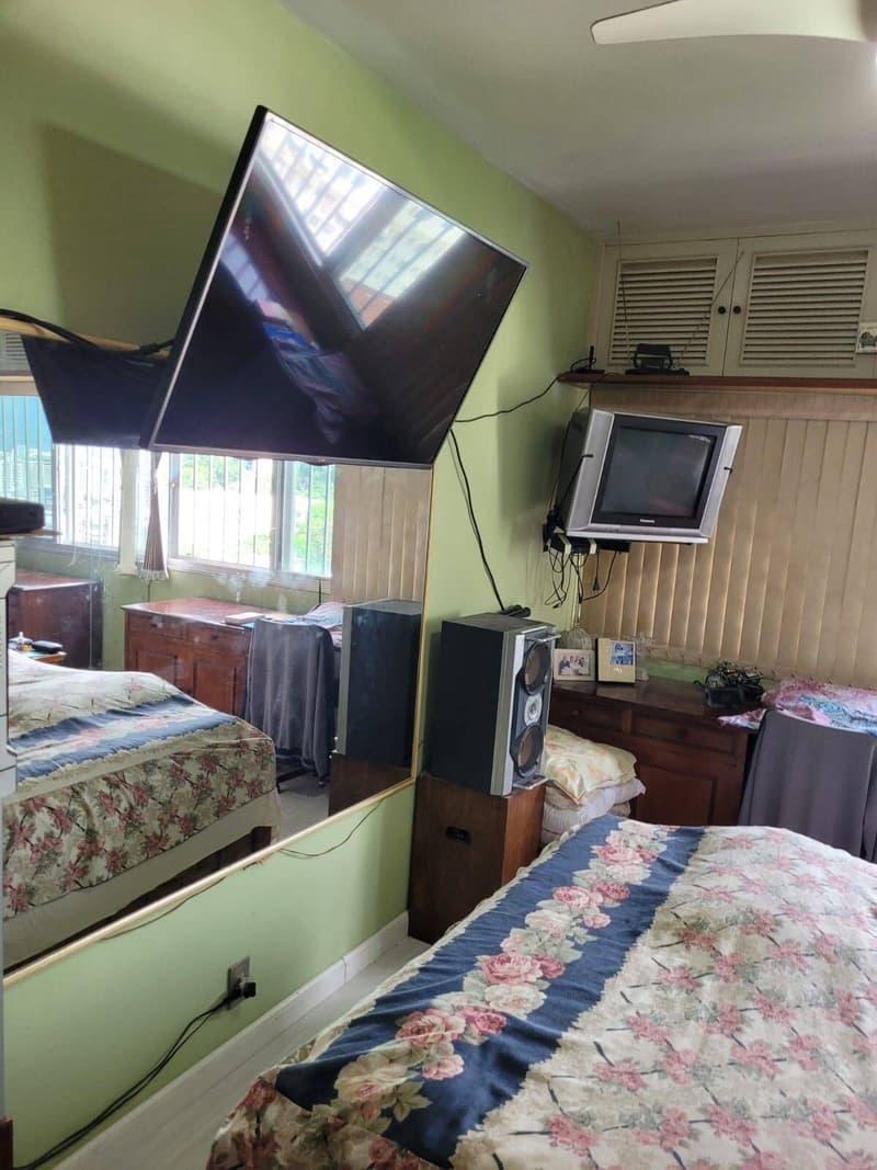 Apartamento de 130 m², um por andar, no Grajaú — foto 21