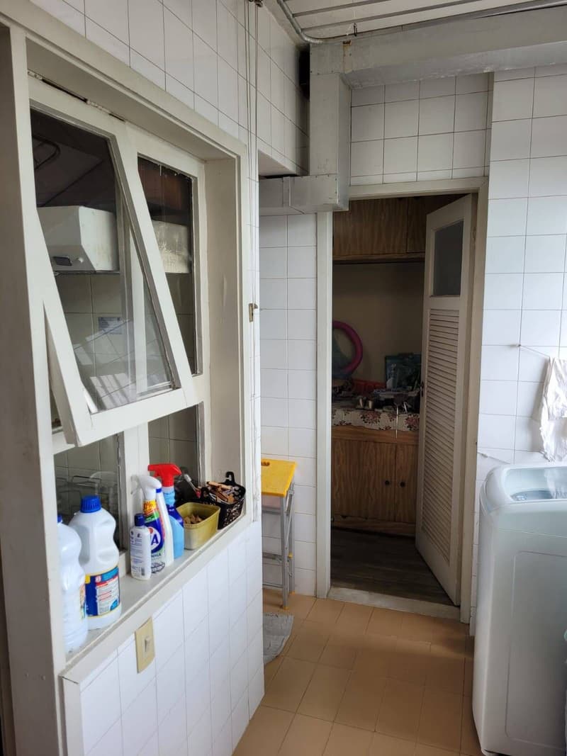 Apartamento de 130 m², um por andar, no Grajaú — foto 27