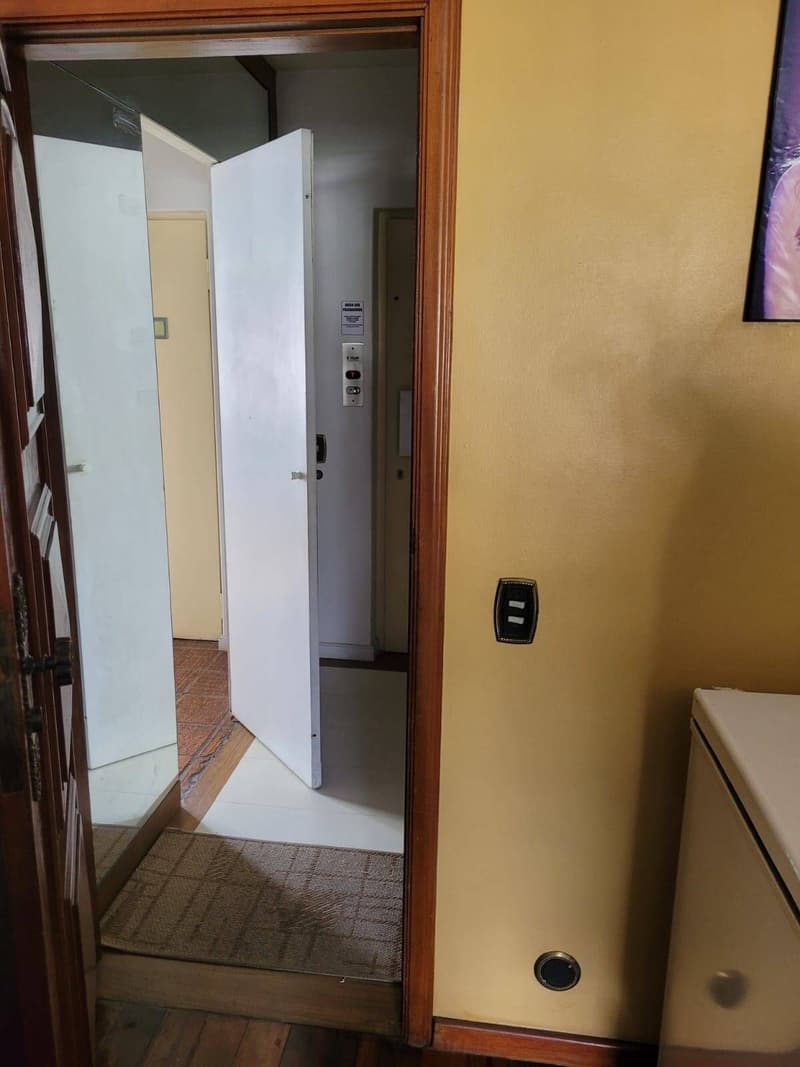 Apartamento de 130 m², um por andar, no Grajaú — foto 30