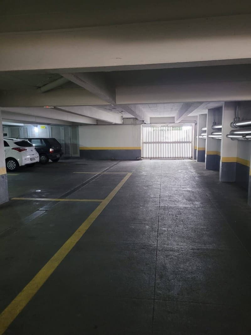 Apartamento de 130 m², um por andar, no Grajaú — foto 33