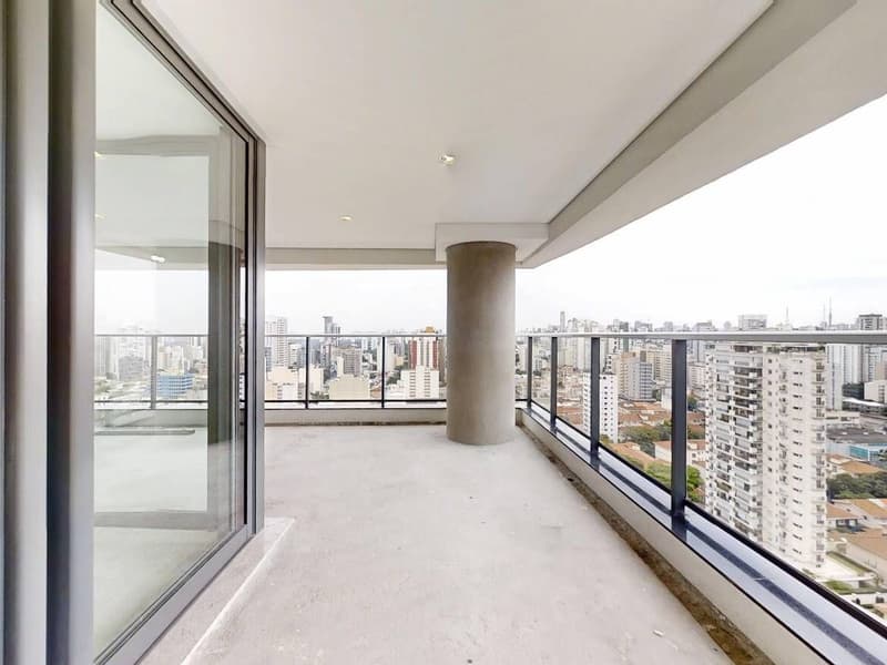 Apartamento de 230 m² com 4 suítes no Edge Pinheiros — foto 2