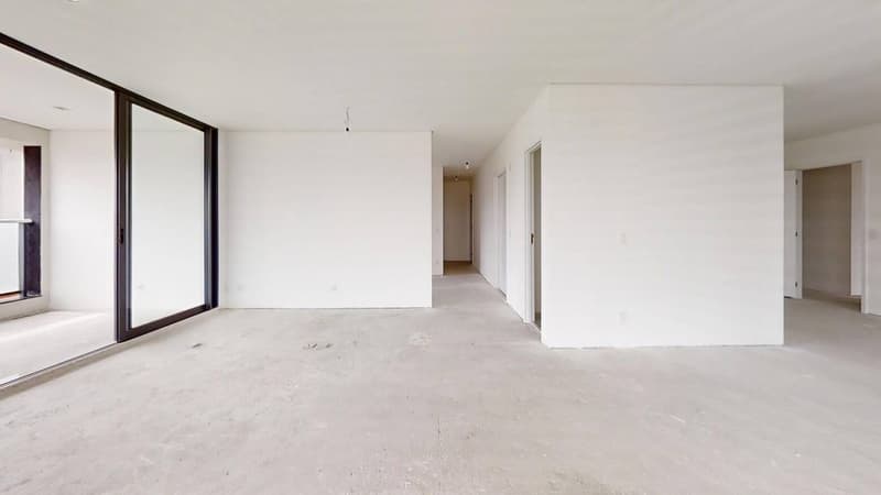 Apartamento de 230 m² com 4 suítes no Edge Pinheiros — foto 11