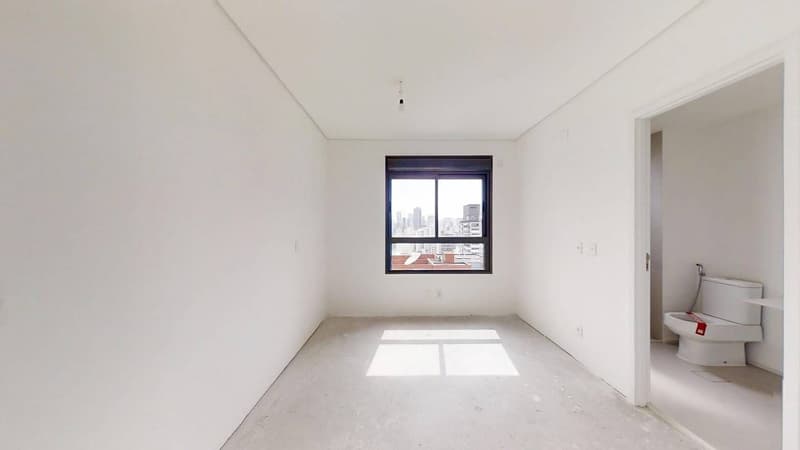Apartamento de 230 m² com 4 suítes no Edge Pinheiros — foto 14