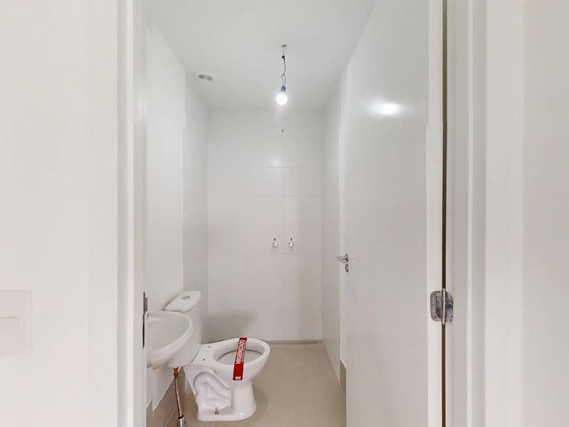 Apartamento de 230 m² com 4 suítes no Edge Pinheiros — foto 31