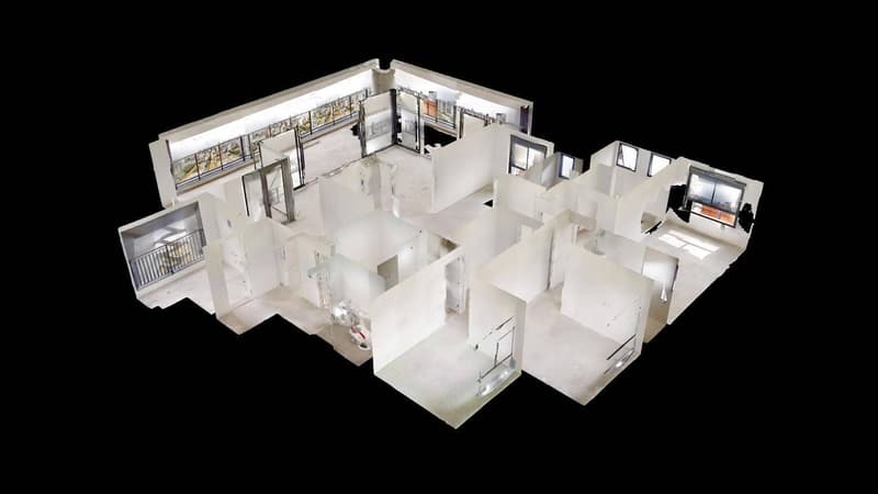 Apartamento de 230 m² com 4 suítes no Edge Pinheiros — foto 37