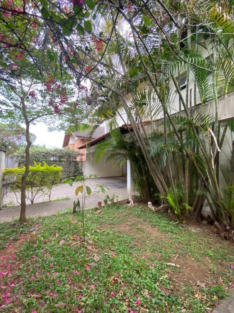 Casa de 322 m² com 4 suítes e piscina no Morumbi — foto 3