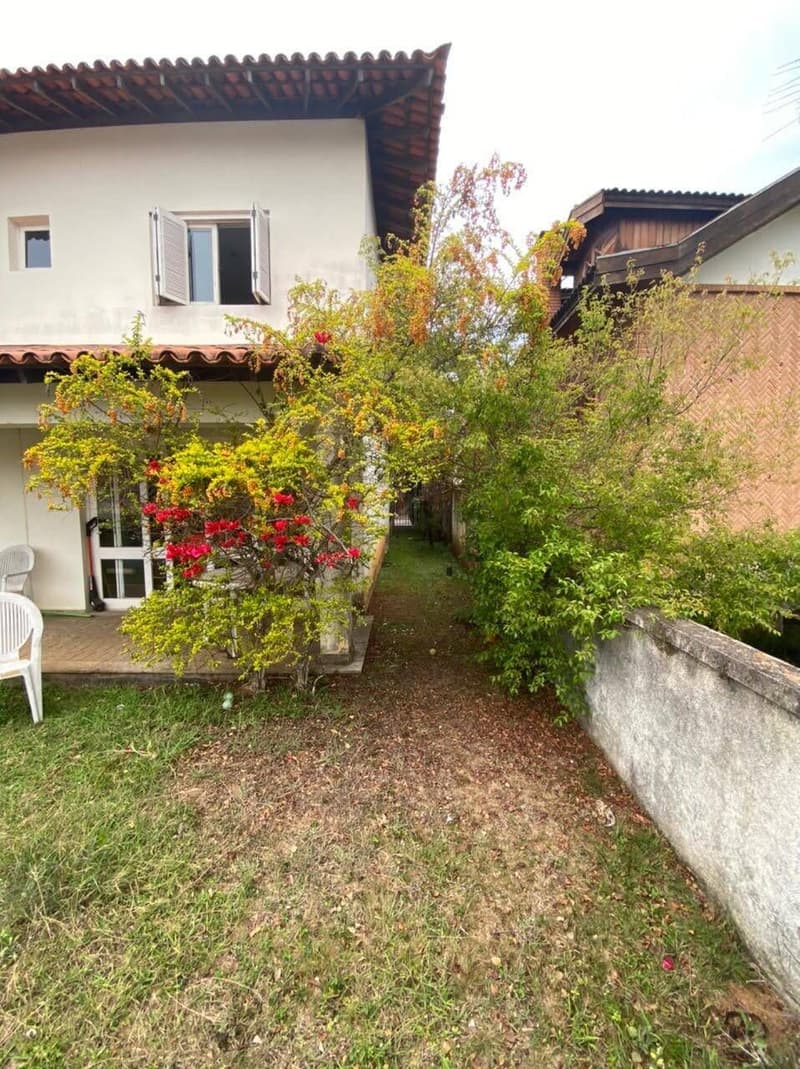 Casa de 322 m² com 4 suítes e piscina no Morumbi — foto 5