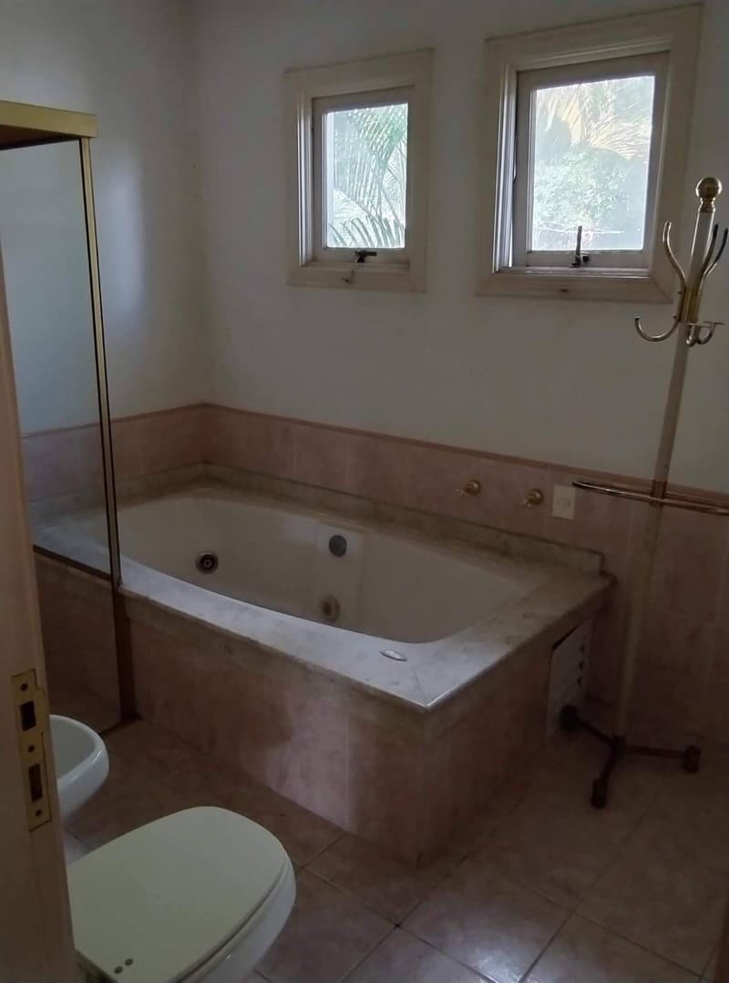 Casa de 322 m² com 4 suítes e piscina no Morumbi — foto 6