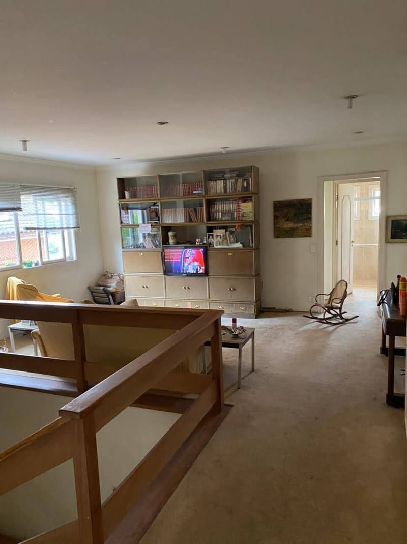 Casa de 322 m² com 4 suítes e piscina no Morumbi — foto 11