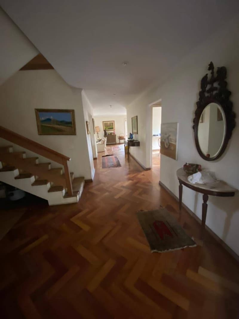 Casa de 322 m² com 4 suítes e piscina no Morumbi — foto 19