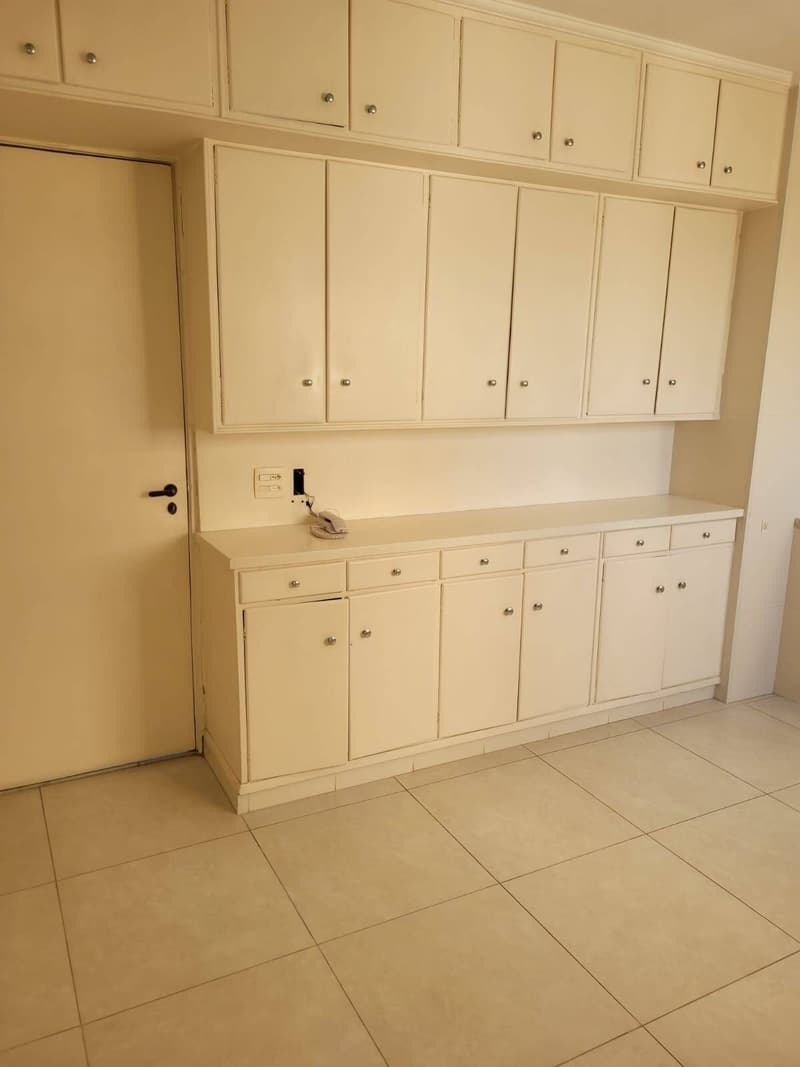 Apartamento de 167 m², um por andar, nos Jardins — foto 9