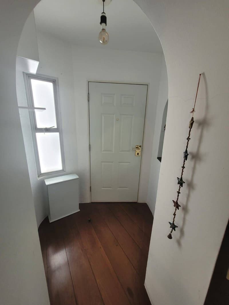 Apartamento de 103 m² em rua fechada na Vila Andrade — foto 6