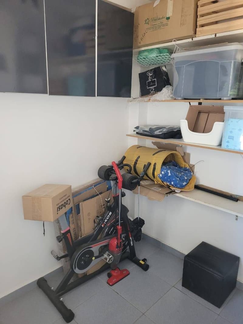 Apartamento de 103 m² em rua fechada na Vila Andrade — foto 24