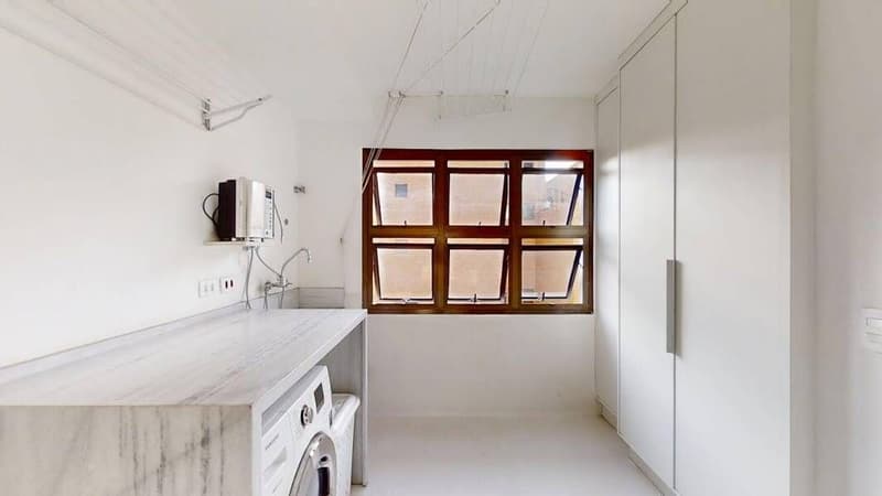 Cobertura duplex de 276 m² no Jardim Paulista — foto 15