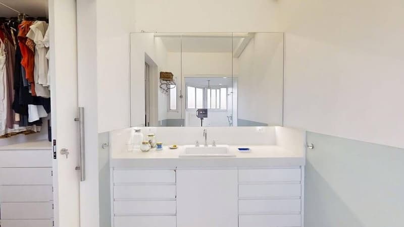 Cobertura duplex de 276 m² no Jardim Paulista — foto 30