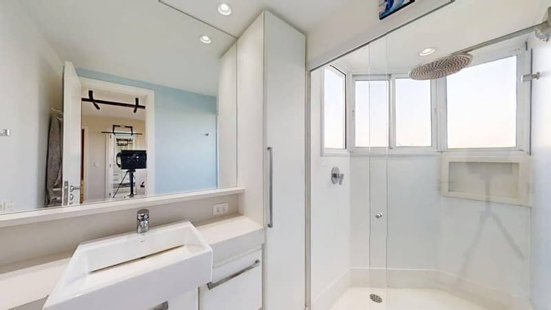 Cobertura duplex de 276 m² no Jardim Paulista — foto 32
