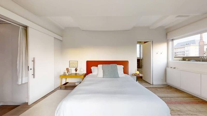Cobertura duplex de 276 m² no Jardim Paulista — foto 34
