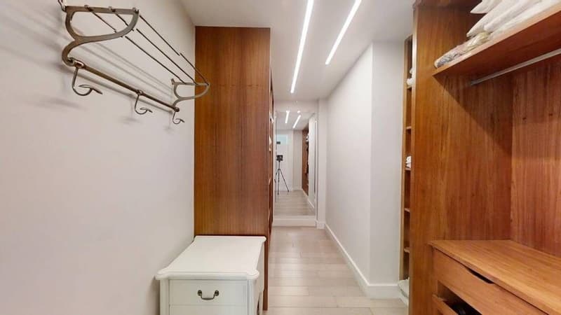 Cobertura duplex de 276 m² no Jardim Paulista — foto 38