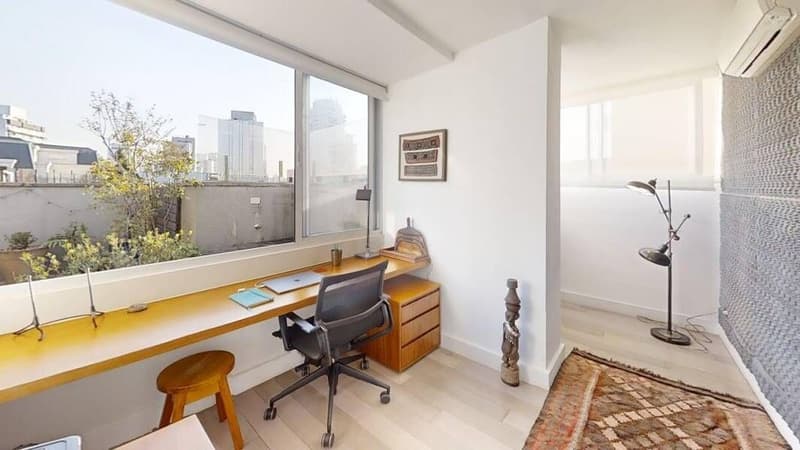 Cobertura duplex de 276 m² no Jardim Paulista — foto 39