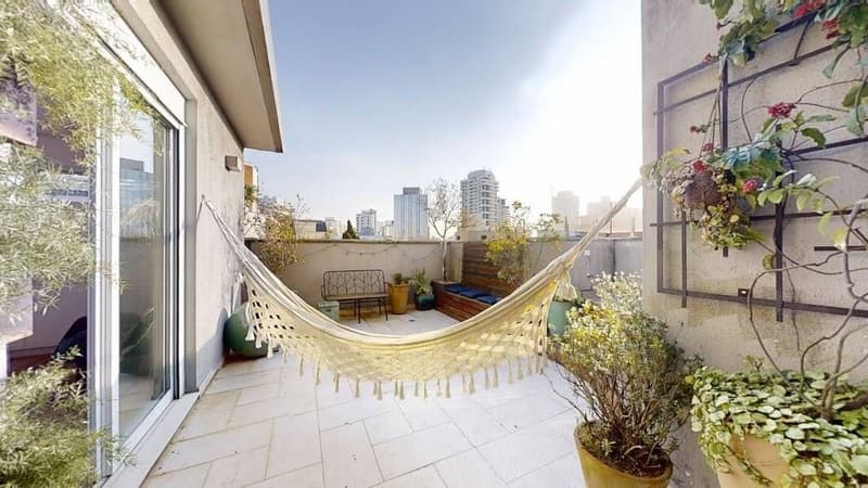 Cobertura duplex de 276 m² no Jardim Paulista — foto 40