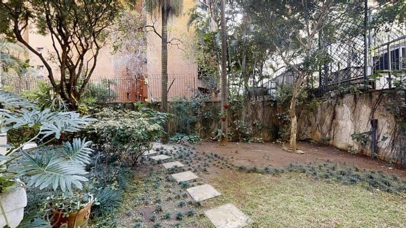 Cobertura duplex de 276 m² no Jardim Paulista — foto 57