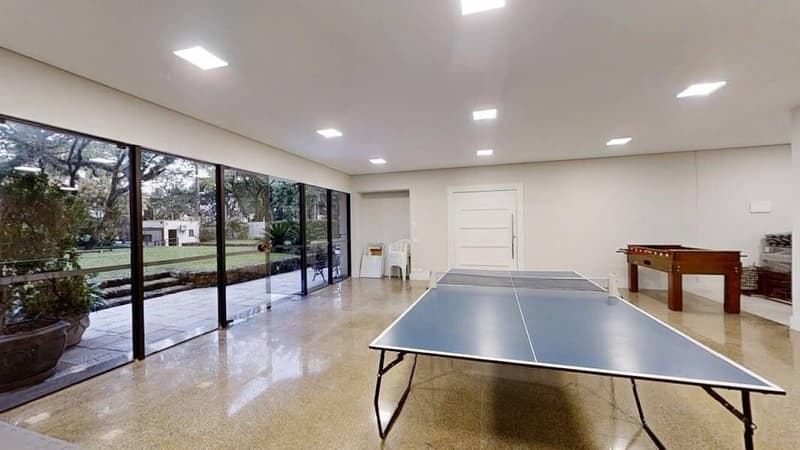 Cobertura duplex de 276 m² no Jardim Paulista — foto 59