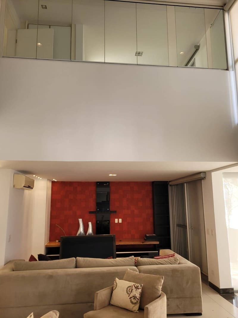 Duplex de 160 m² com terraço panorâmico no Brooklin — foto 5