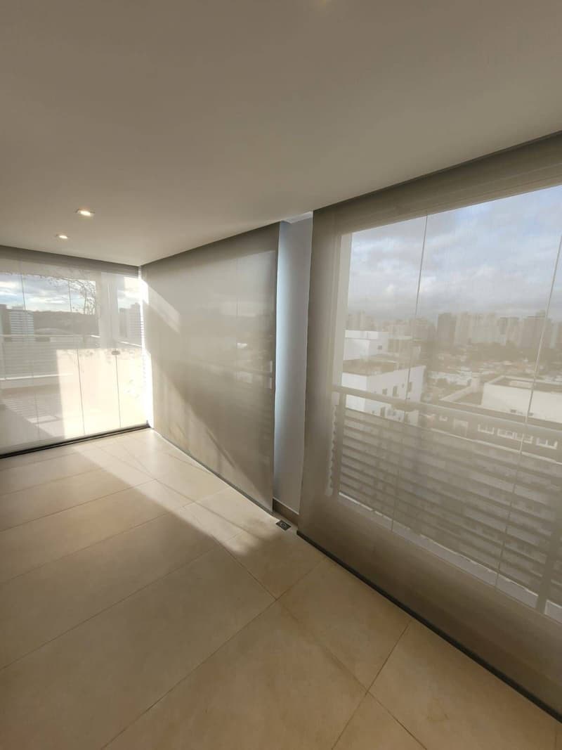 Duplex de 160 m² com terraço panorâmico no Brooklin — foto 31