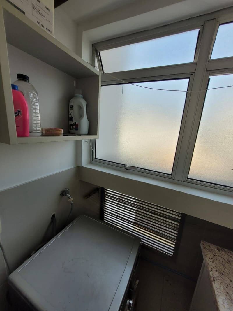 Duplex de 160 m² com terraço panorâmico no Brooklin — foto 38