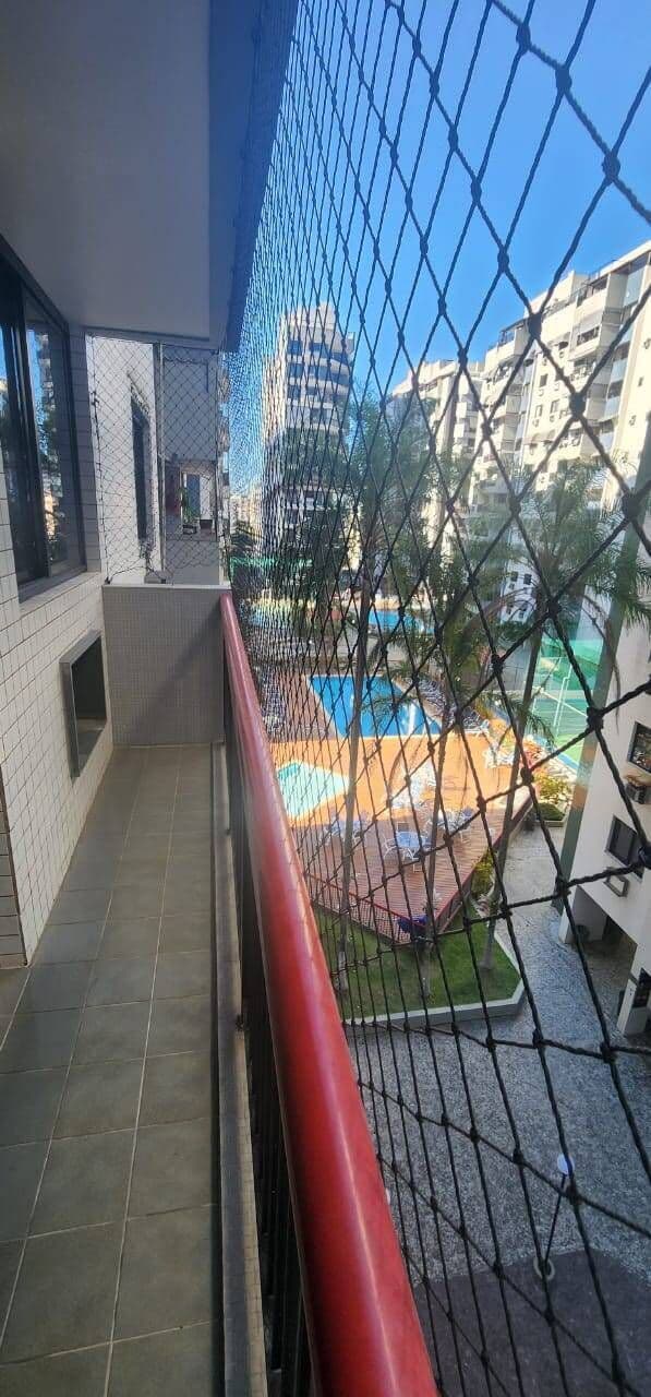 Apartamento garden de 77 m² no Grajaú — foto 3