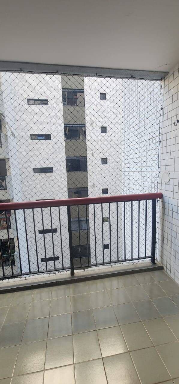 Apartamento garden de 77 m² no Grajaú — foto 4