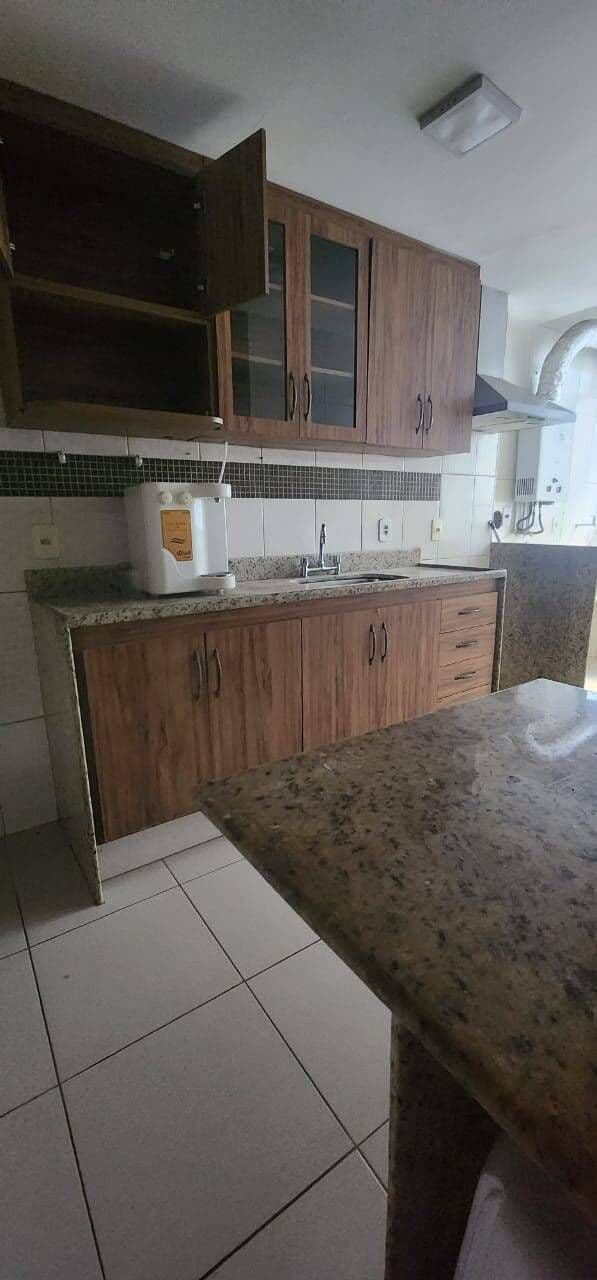 Apartamento garden de 77 m² no Grajaú — foto 25