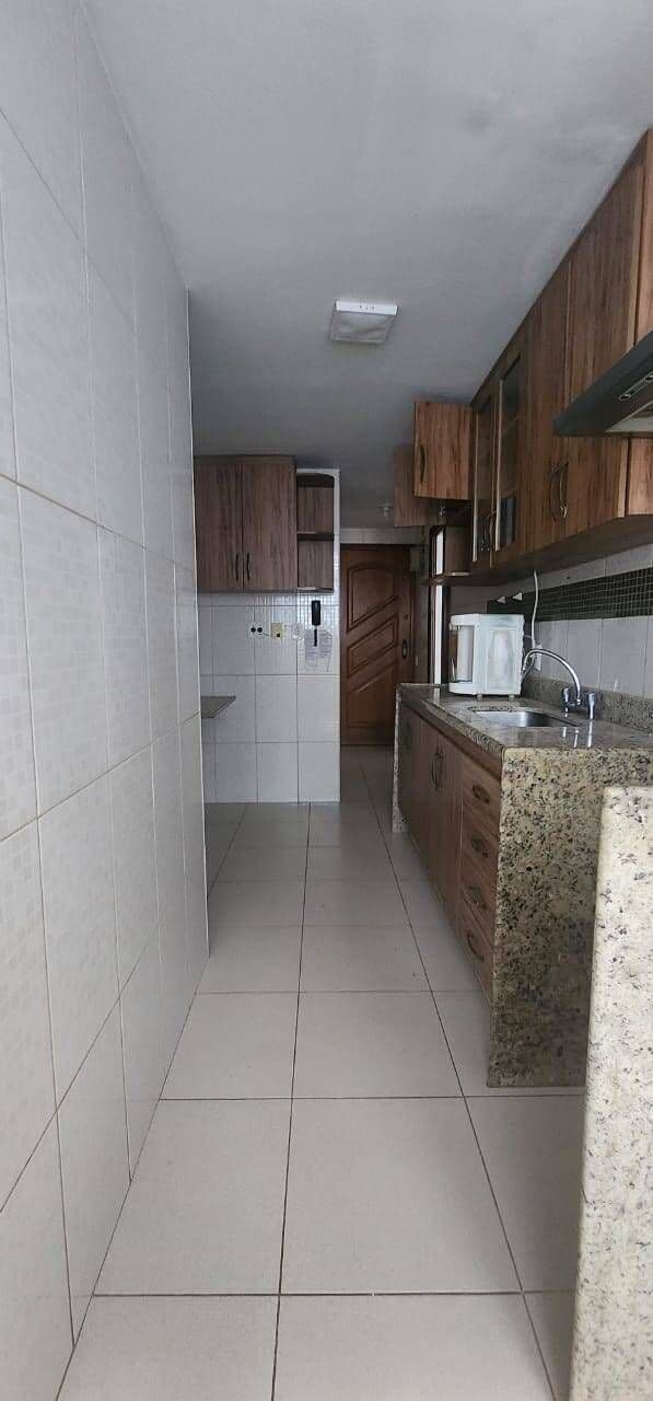 Apartamento garden de 77 m² no Grajaú — foto 28