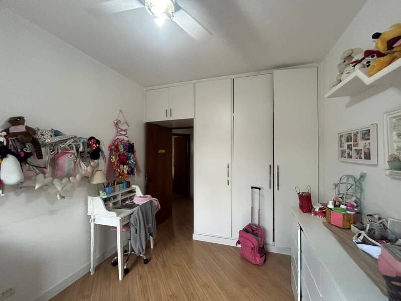 Apartamento de 290 m² na Rua Traipu, Perdizes — foto 11