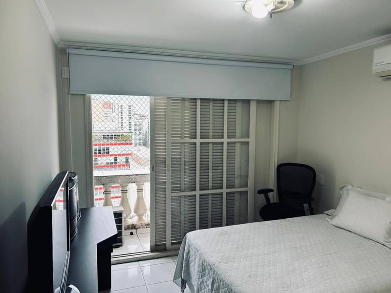 Apartamento reformado de 129 m² na Avenida Higienópolis — foto 5